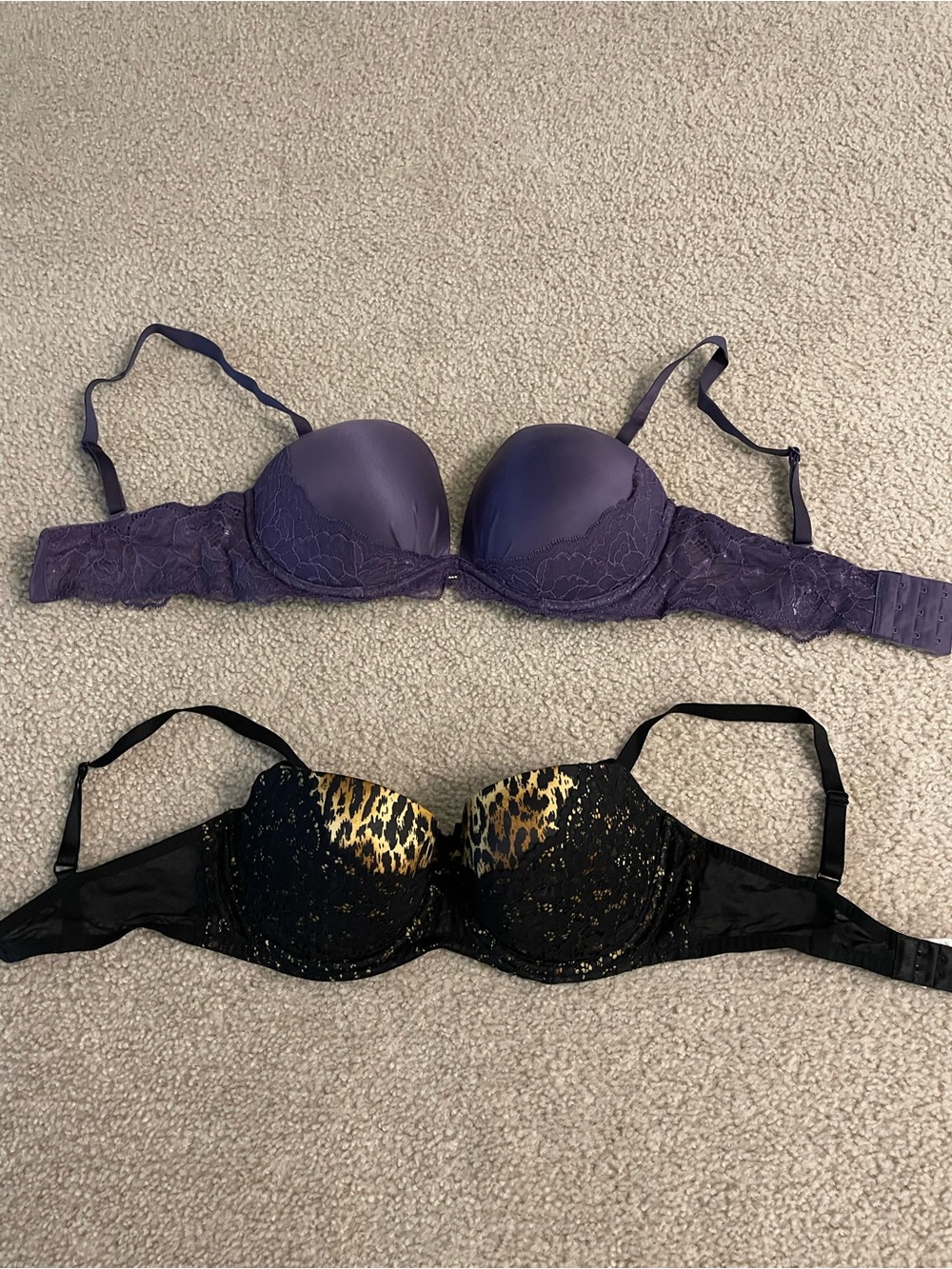 Victoria’s Secret Bras